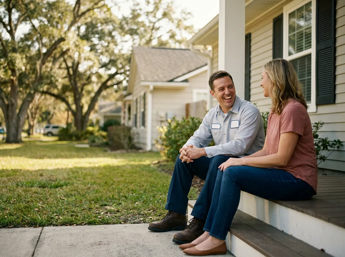 Septic tank pumping FAQs for La Vernia, TX